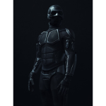 The Black Team for people who like black