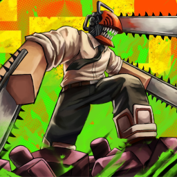 [HALLOWEEN!] Anime Apocalypse icon