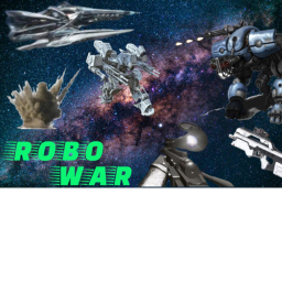 [BETA!] ROBOWARS