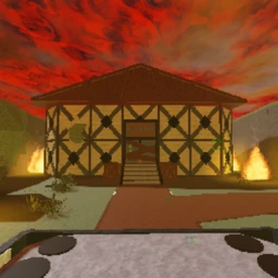 Beneath the Familiar Ruins icon