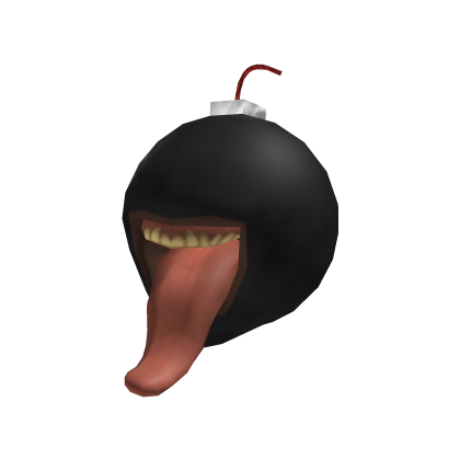 [🔑CODE: OFB1] Oozing Fuse Bomb thumbnail