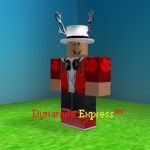 Dynamite Express™