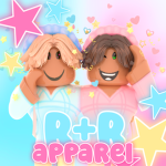 - r + r apparel -