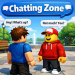 Chatting Zone!