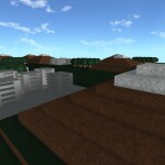 WarBlox™: Crossfire ----- Mountain Pass BETA