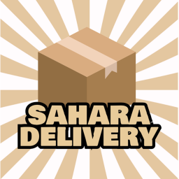 [V1] Sahara Shipping Center 📦