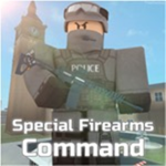 [LUK] | Specialist Firearms Command