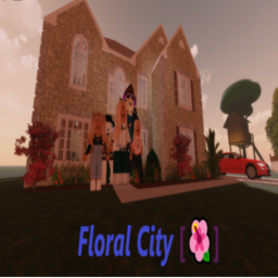 Floral City [🌺]