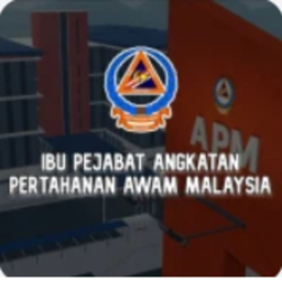 Ibu Pejabat Angkatan Pertahanan Awam
