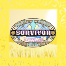 Survivor: Carthage