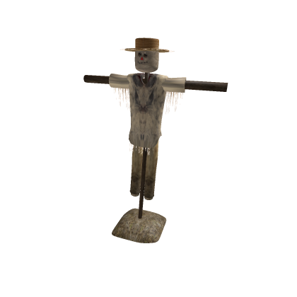 Scarecrow