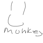 Monkeys Funne Gams
