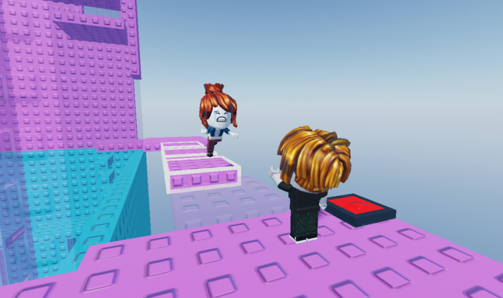 Tiny Troll Tower screenshot 4