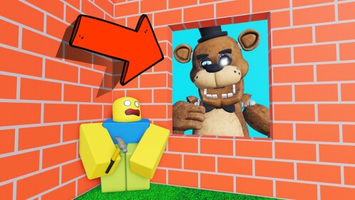 Build to Survive!