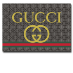 The Awesome Gucci Squad!!