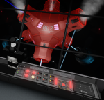northerns science labs