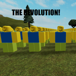 The Noobs Uprising