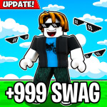 Swag Simulator ⭐ [FREE UGC]