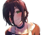 ,',
