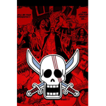 DEAD PIRATE CREW