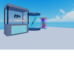Fun obby with friends!