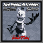 The Official FNaF: Project Fazbear Group