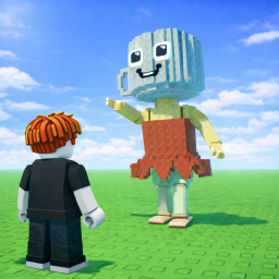 Craft The Brainrot [ NOW ]