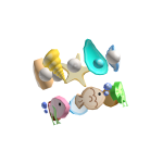 Roblox entity thumbnail