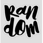'random'