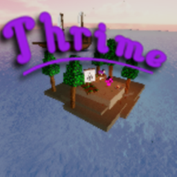 Thrime BETA