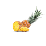 Spiky Acidic Berry Amusement