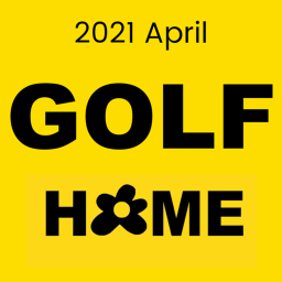 Golf Radio Homestore (APRIL 2021)