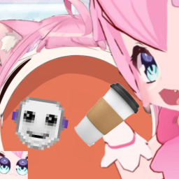 get eated by chibi doki 2: electric chibaloo obby