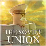 The Soviet Union - [TSU]