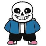 Sans AU club