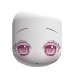 Soft Blush Pink Makeup