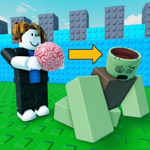 Build Zombie Battle