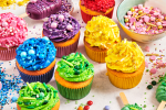 Cupcakes are the best yay