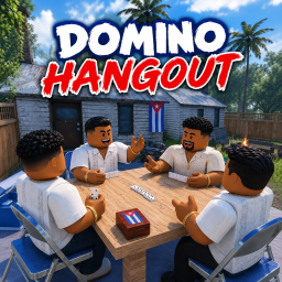 Domino Hangout