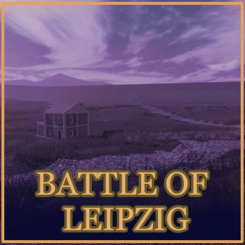 Battle of Leipzig: Server #2