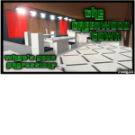 The Green Wood Town Mafia