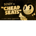 {bendy in the ink machine group}