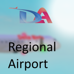 East Texas Regional Airport