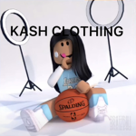 *+KASH CLOTHING+**