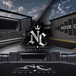 [NEW] NOIR CITY