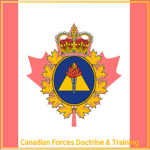 The Canadian Army Doctrine & Training [CADT]