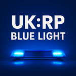 UK:RP | Blue Light