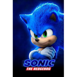 Juego de Corre (Sonic)