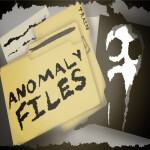 Anomaly Files