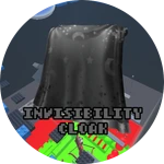 Invisibility Cloak